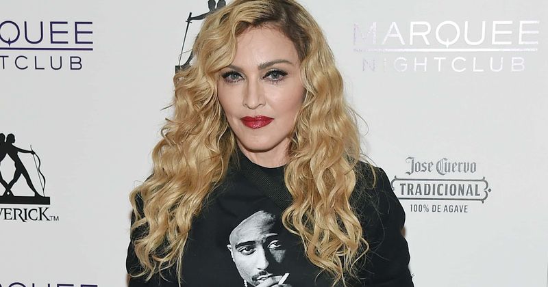 Brigitte Nielsen slapped Madonna, had 1-night stand with then husband Sean Penn cause singer was being rude in a club