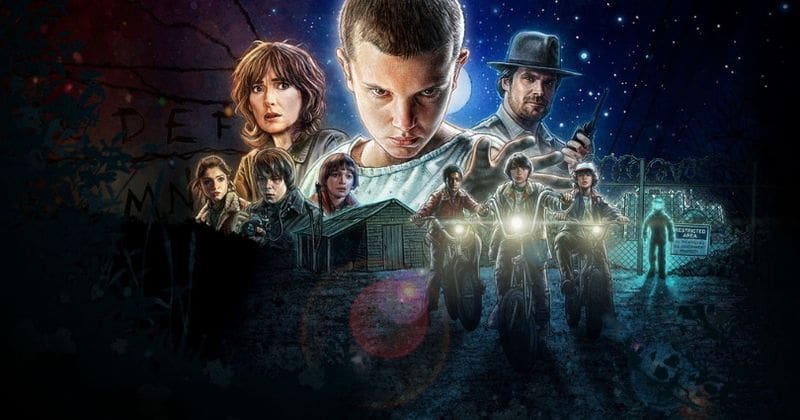 'Stranger Things' Season 3 preview: Five iconic moments we are totally rooting for