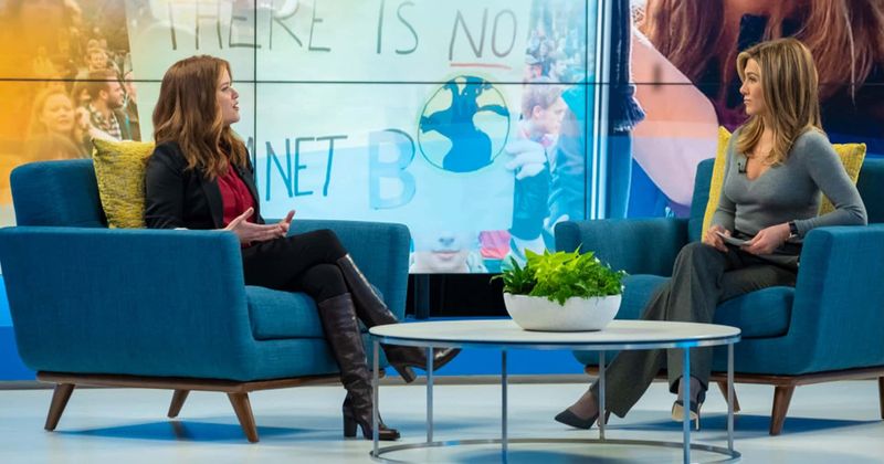 'The Morning Show' Episode 5 will likely see co-hosts at loggerheads after Alex’s outburst and Bradley questioning her innocence