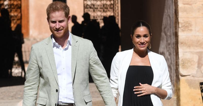 Meghan Markle and Prince Harry reportedly plan to raise ‘gender fluid’ royal baby
