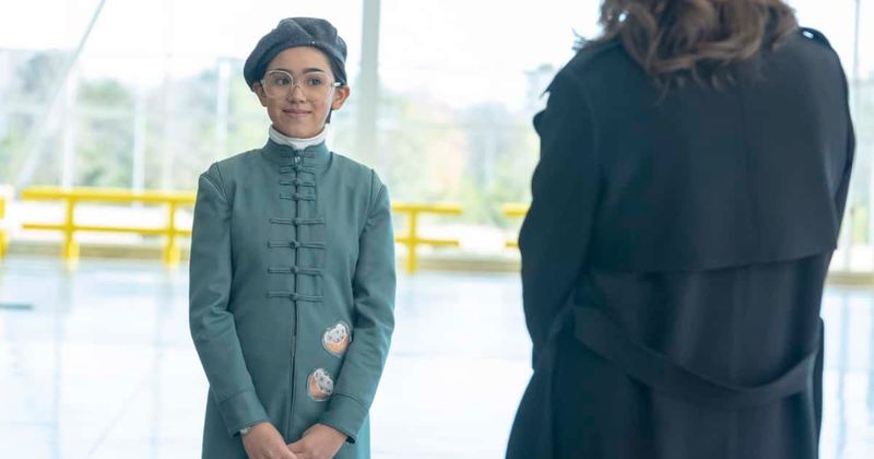 'Watchmen': Bian’s vivid nightmare raises speculation about her being a clone of Vietnamese pregnant woman gunned down by Comedian