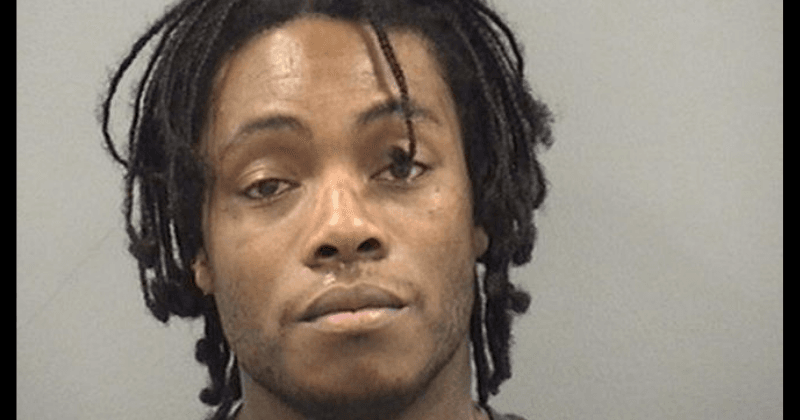 Rapper Ceon Broughton jailed for filming girlfriend Louella Fletcher-Michie dying of drug overdose instead of getting help
