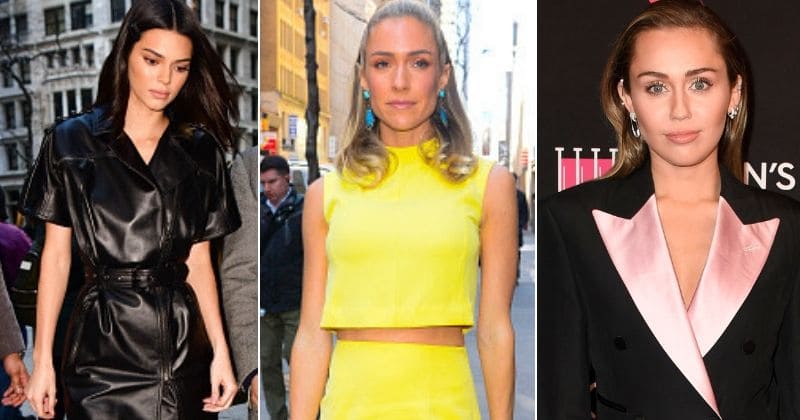Miley Cyrus rocks her 'work mode', as Kendall Jenner and Kristin Cavallari top our Best Dressed Celebs today