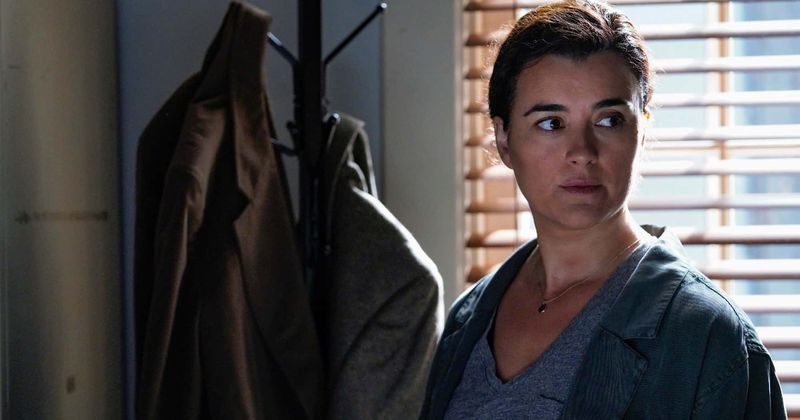 'NCIS' Season 17 will see Cote de Pablo's Ziva David return for midseason finale and premiere, will interact more with the team