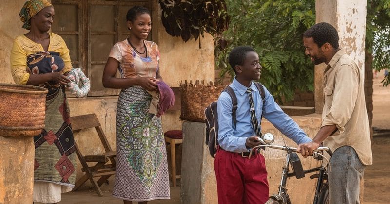 Netflix 'The Boy Who Harnessed The Wind': Release date, plot, cast and everything else you need to know