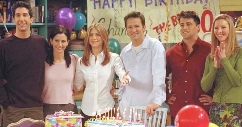 'Friends' reunion: Social media critics hope fans finally 'realize how unfunny the show is'