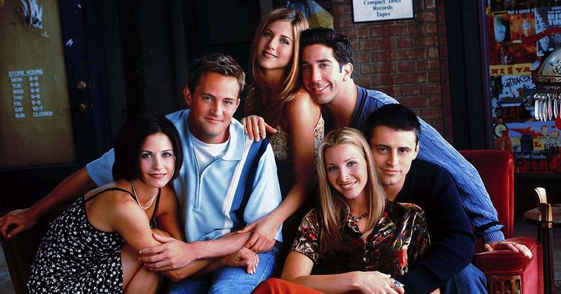 Reports of a 'Friends' reunion special at HBO Max are sending fans over the moon with excitement