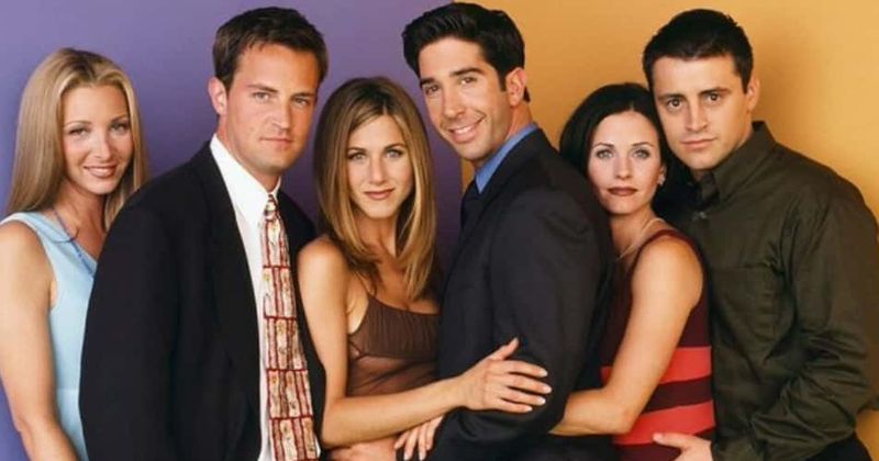 'Friends' reunion is all we have wanted for years, but HBO Max version better have more racial diversity and LGBTQ representation