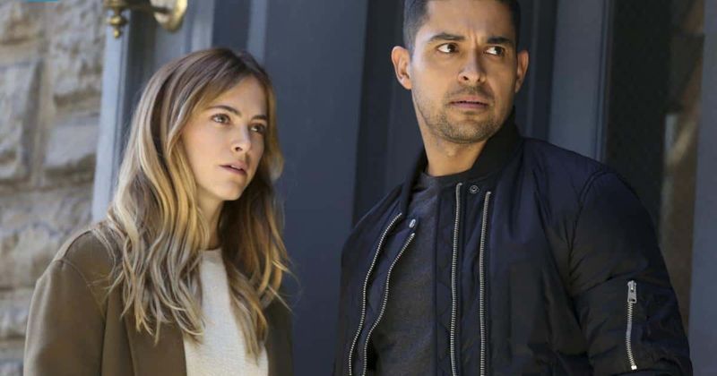 'NCIS' Season 17 Episode 7: Nick and Ellie's flirting has fans extremely thrilled after 'waiting for three seasons'