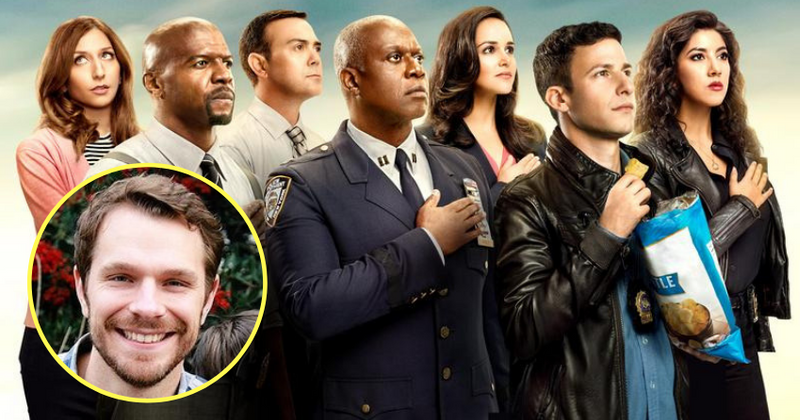 EXCLUSIVE: 'Brooklyn Nine-Nine' composer Dan Marocco reveals the secret sauce behind the iconic title track