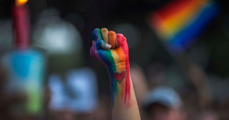 2019 Southern LGBTQ Health Survey: More than 50 percent of LGBTQs find it difficult to access quality healthcare in the South