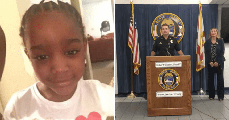 Taylor Rose Williams case: Missing Florida girl's remains found in wooded area, mother tries to kill herself after becoming prime suspect
