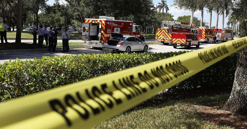 Taylor Rose Williams case: Missing Florida girl's remains found in wooded area, mother tries to kill herself after becoming prime suspect