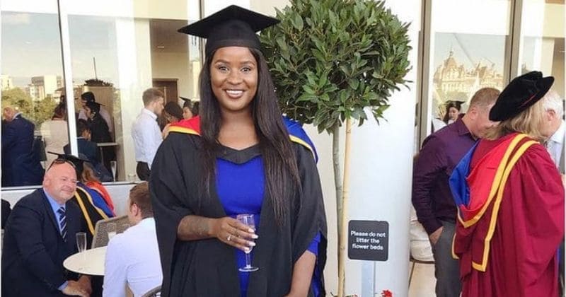 Trainee teacher, 22, dies of anxiety pill overdose because she 'just wanted to sleep like a normal person'