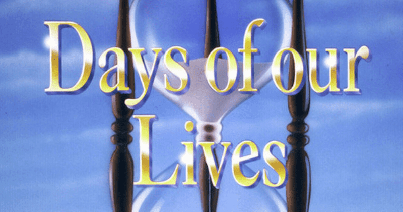 Has 'Days of Our Lives' been cancelled? Entire cast of iconic soap opera released from their contracts