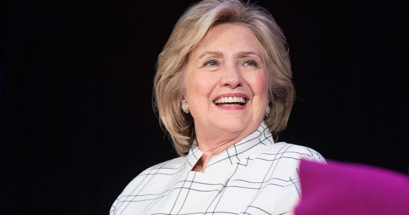 Hillary Clinton 2020: Former candidate says she's under 'enormous pressure' to join presidential election race, but doesn't say by whom