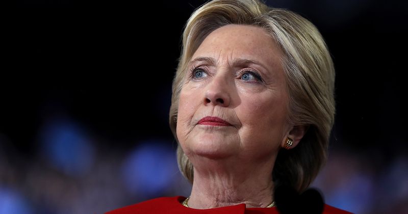 Hillary Clinton 2020: Former candidate says she's under 'enormous pressure' to join presidential election race, but doesn't say by whom