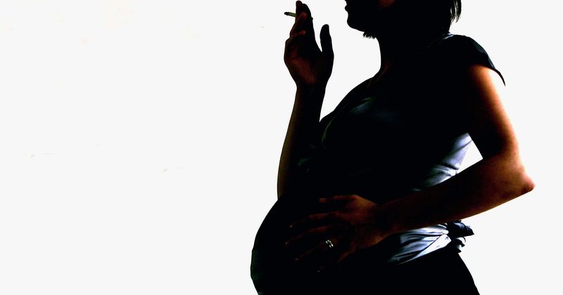 America's opioid crisis: States that penalize pregnant women for drug abuse see more newborns with withdrawal issues
