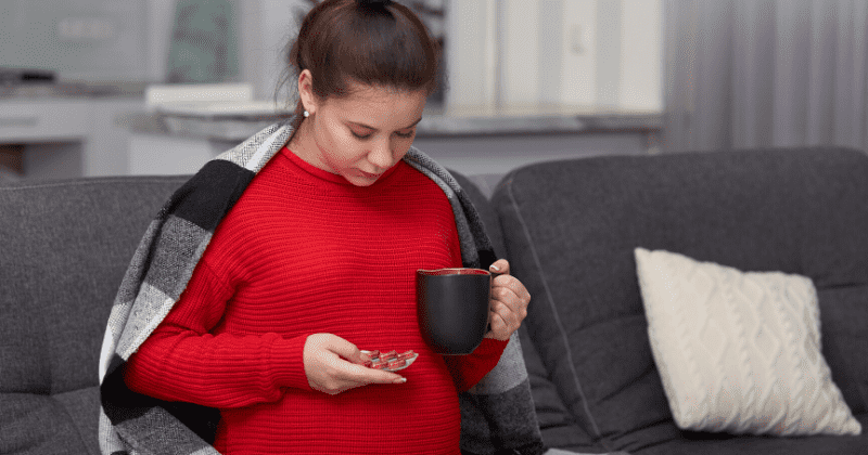 America's opioid crisis: States that penalize pregnant women for drug abuse see more newborns with withdrawal issues