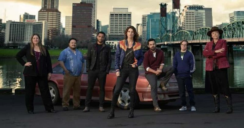 'Stumptown' Episode 7 replaced by '53rd Annual Country Music Association Awards', but here is when you can watch 'November Surprise'