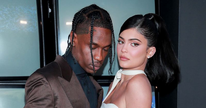 Kylie Jenner accuses Travis Scott of cheating on her, claims she has evidence to prove it