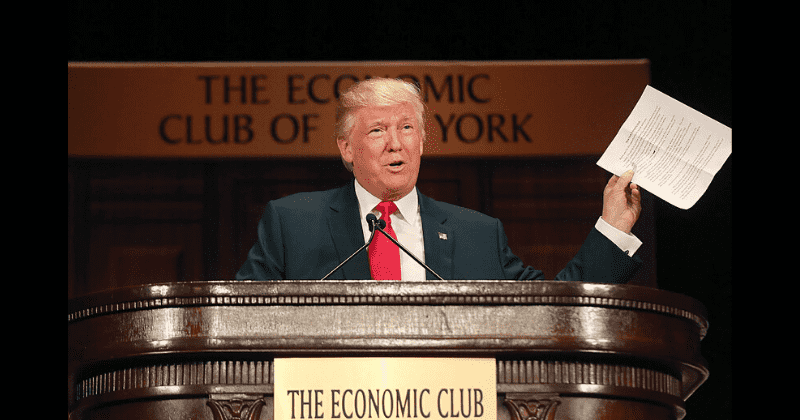 Donald Trump doesn't mind meeting dictators as long as it helps US interests: 'We want to help our people'