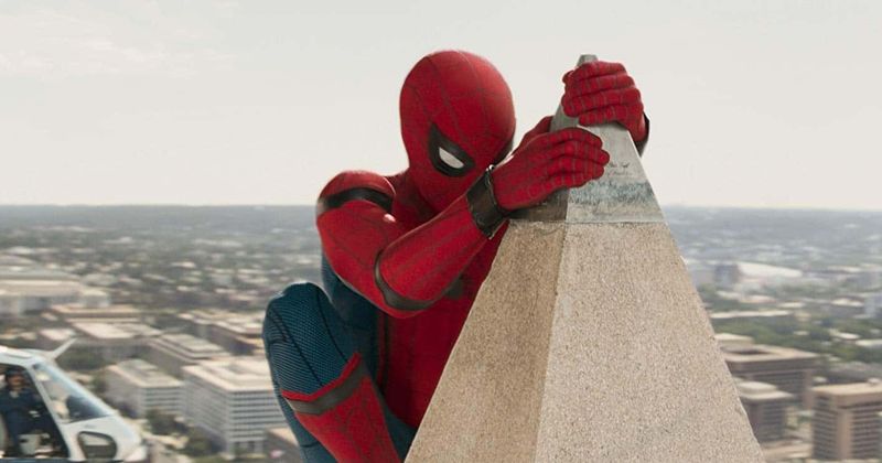 'Marvel's What if...?' could see Vulture as the hero in 'Spider-Man: Homecoming' and Scorpion as the big bad villain