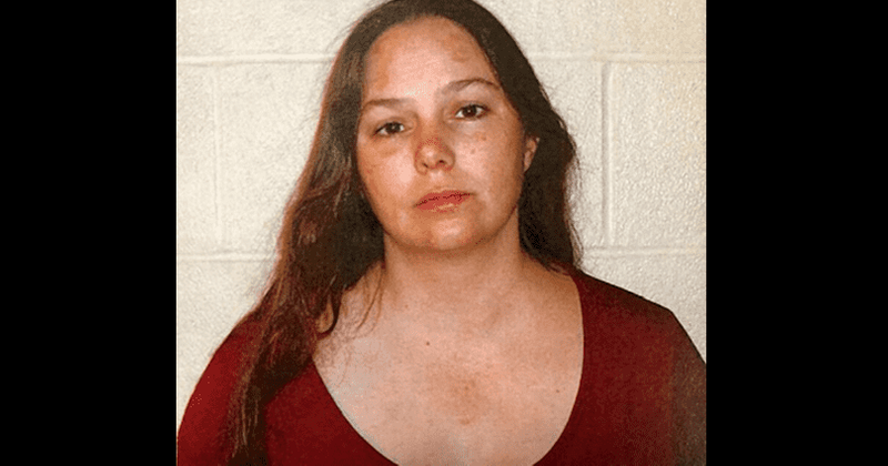 Ohio woman arrested for murder of pizza delivery driver in 2012 after luring her to a closed business with bogus order