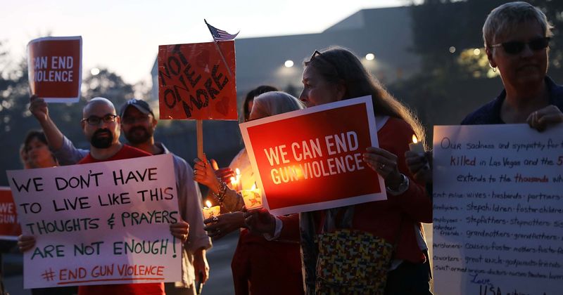 Sandy Hook shooting: Victims' kin to sue gun manufacturer Remington after Supreme Court nod