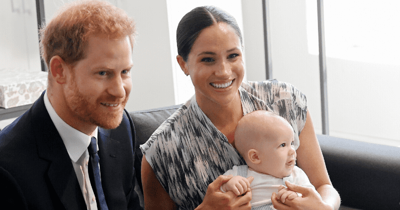 Meghan Markle and Prince Harry snub the Queen, likely to spend Archie's first Christmas with Meghan's mother Doria Ragland instead