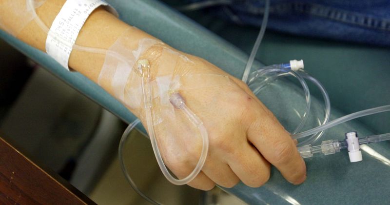 Sepsis can kill, but a new test will help doctors plan timely interventions