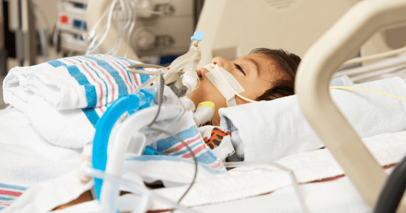 Sepsis can kill, but a new test will help doctors plan timely interventions