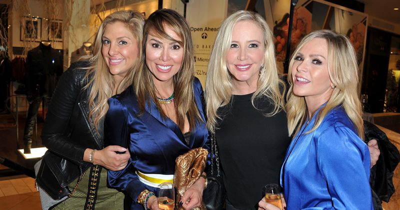 ‘Real Housewives of Orange County’ Season 14 Episode 16 preview: Kelly and Tamra get into a fight on social media