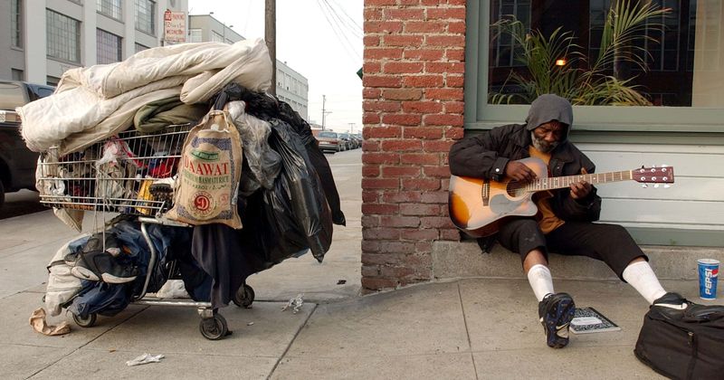 As San Francisco drowns in filth, DA-elect Chesa Boudin says public urination 'will not be prosecuted'