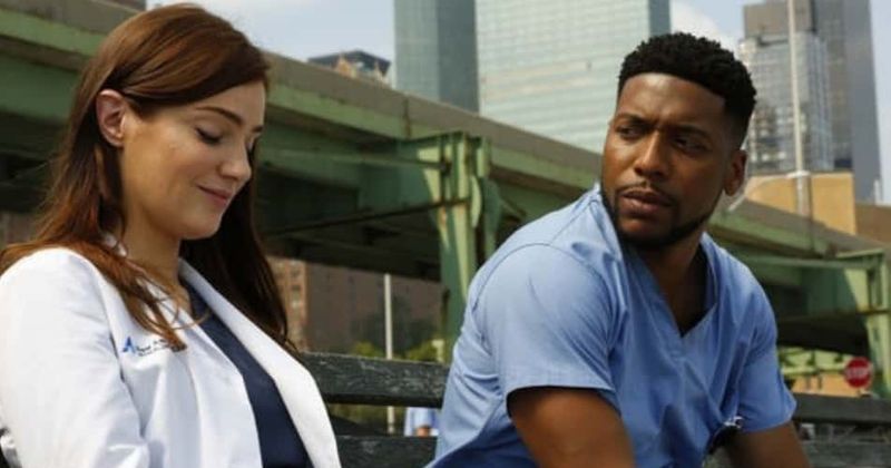 'New Amsterdam' Season 2 Episode 9: Fans frustrated with Bloom-Reynolds romance, while Max and Helen take on New York's most dangerous prison