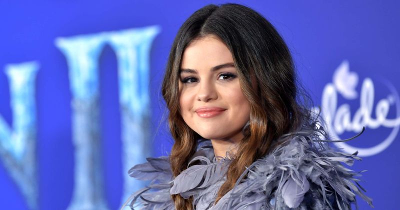 Selena Gomez says she was viciously attacked for gaining weight during her battle with lupus: 'That really messed me up'
