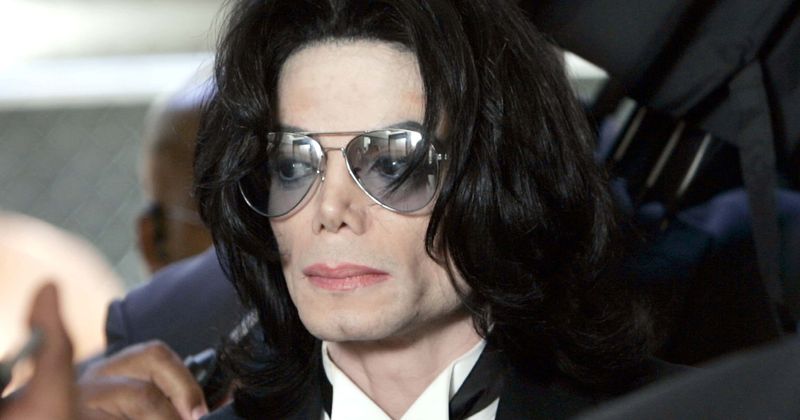Michael Jackson's children Paris and Prince are sibling goals as they appear holding hands in rare LA appearance