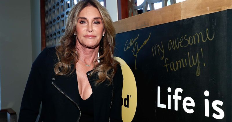 Caitlyn Jenner joined 'I'm A Celebrity' to 'lose a few pounds' for Christmas party with Kardashians