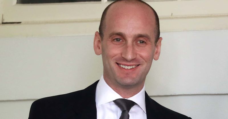Stephen Miller's fondness for white nationalism laid bare in leaked emails to Breitbart, AOC calls for his resignation