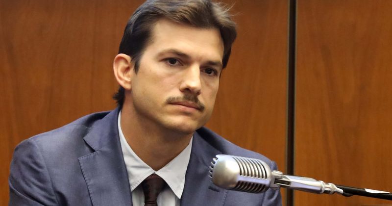 Ashton Kutcher has 'pretty much ignored' Demi Moore's memoirs as 'he has moved on' in life