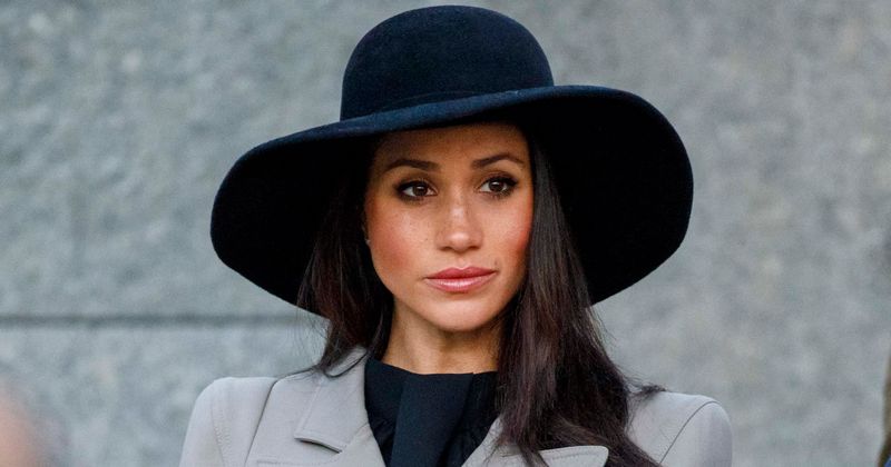 Meghan Markle has a ‘keen interest’ in US politics but won't run for president any time soon: Royal biographer
