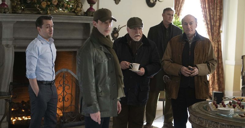 From 'The Moodys' to 'Modern Family' to 'Succession', what makes dysfunctional families on TV so entertaining?
