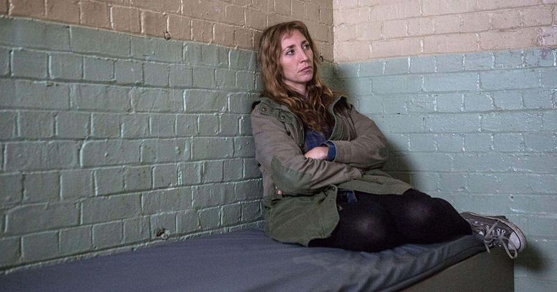 'Back to Life': How do Miri's struggles of navigating life outside jail in a small town compare with other prison shows?