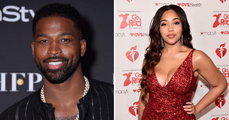 Khloe Kardashian blames Jordyn Woods for 'breaking her family', gets slammed for not holding Tristan Thompson responsible
