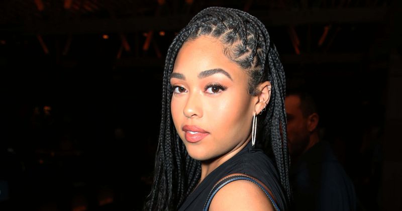 Jordyn Woods is sorry about a lot of things, but won't accept blame for Khloé Kardashian and Tristan Thompson's break-up