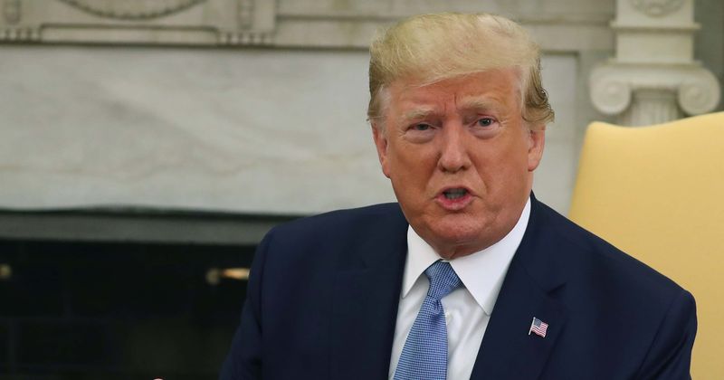 Donald Trump impeachment updates: Tantrums, amnesia, accusations and everything else you need to know about the hearings