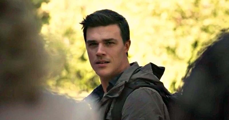 'American Horror Story: 1984' finale has fans torn over storybook happy ending following Camp Redwood's gory bloodbath