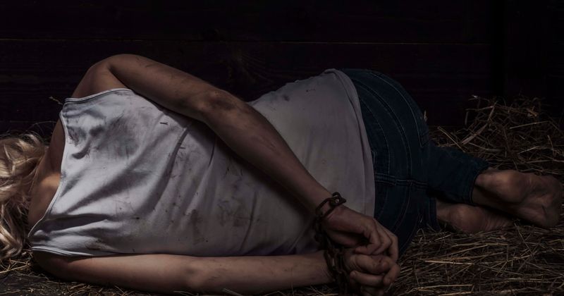 American teacher found tied up, tortured and strangled to death in Dominican Republic after apparent robbery