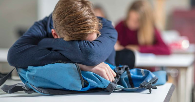 3 California teachers charged in death of autistic teen who was restrained for over an hour due to violent behavior