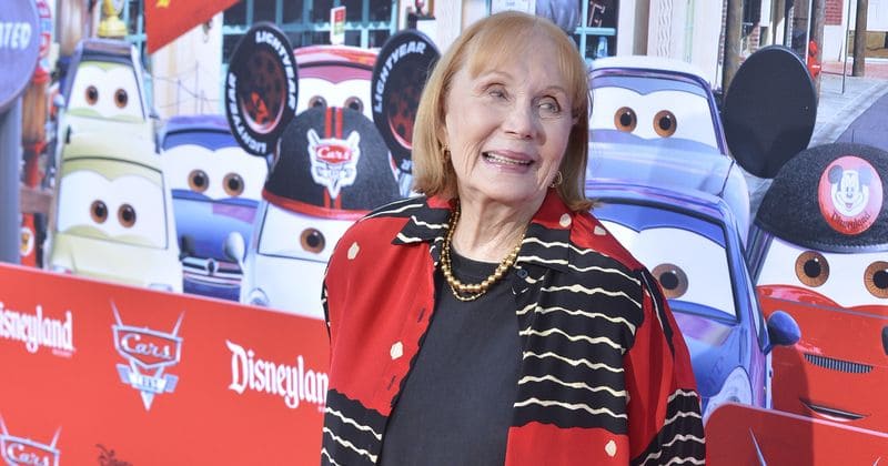 Golden Globe-winning actress Katherine Helmond dies at the age of 89